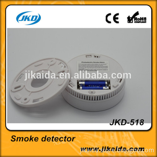 smoke detector smoke alarm EN14604